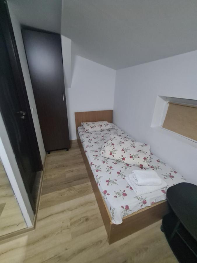 Hotel Safta Hotels Pielestii Luaran gambar